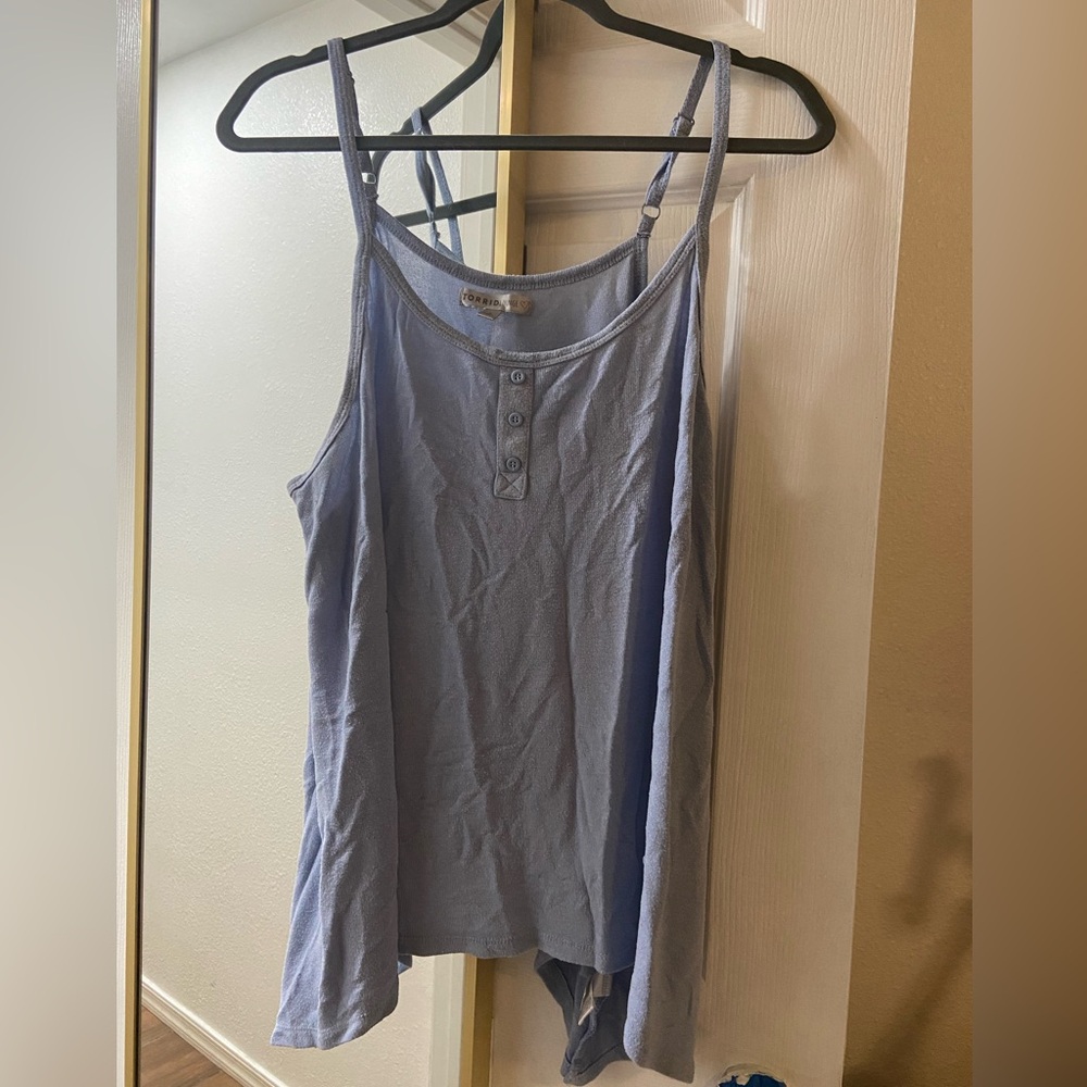 Torrid lounge set
